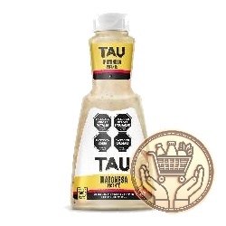 mayonesa tau picante 300grs