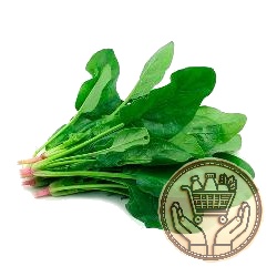 espinaca 1kgs