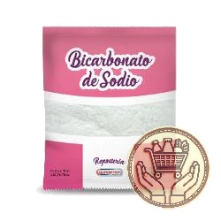 bicarbonato de sodio cooperativa 50grs