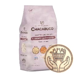 harina de trigo chacabuco más granos ancestrales 750grs