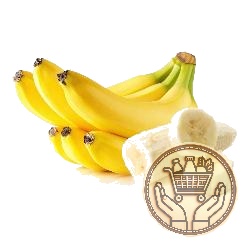 banana ecuador 1kgs