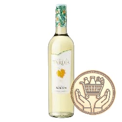 vino blanco norton cosecha tardía 750cm3