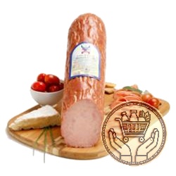 lomo ahumado sombra de toro feteado envasado 120grs