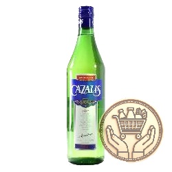 aperitivo cazalis leger  950cm3