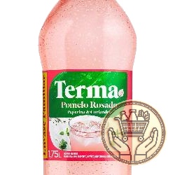 aperitivo sin alcohol terma pomelo rosado 1750cm3