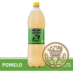 gaseosa paso de los toros pomelo descartable 1500cm3