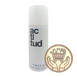desodorante tascani actitud aerosol 150cm3