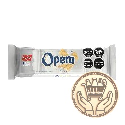 obleas opera sabor original 220grs