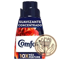 suavizante comfort concentrado energía floral 500cm3