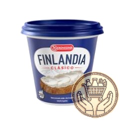 queso untable finlandia clásico 290grs
