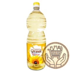 aceite de girasol cooperativa 1500cm3
