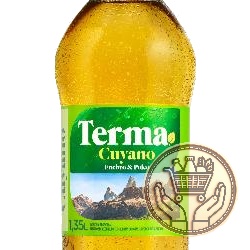 aperitivo sin alcohol terma cuyano 1350cm3