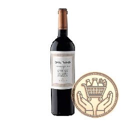 vino tinto don david cabernet sauvignon 750cm3