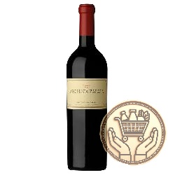 vino tinto angélica zapata alta malbec 750cm3