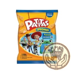 patitas de pollo granja del sol familiar 1.1kgs