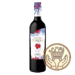 vino tinto norton cosecha tardía 750cm3