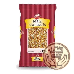 maíz primer precio pisingallo 400grs