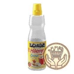 edulcorante líquido hileret zucra 200cm3