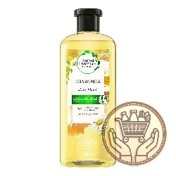 shampoo herbal essences bio renew chamomile manzanilla 400cm3
