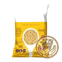 quinoa pop yin yang 80grs