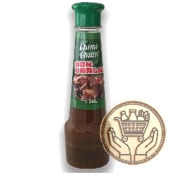 salsa chimichurri don ubaldo 240cm3
