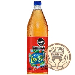 agua saborizada levité manzana 1500cm3