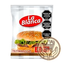 medallones de carne la blanca x2 112grs