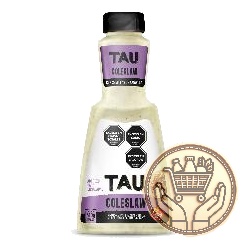 salsa tau coleslaw 310grs