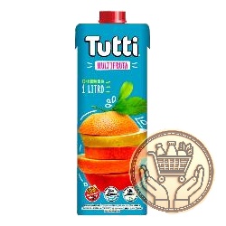 jugo listo tutti multifruta 1000cm3