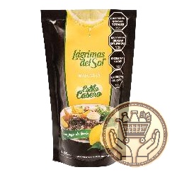 mayonesa lágrimas del sol doypack 250grs