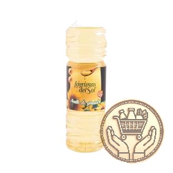 aceite de girasol lágrimas del sol 900cm3