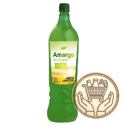 aperitivo sin alcohol primer precio citrus 1500cm3