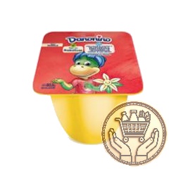 danonino vainilla pote 80grs