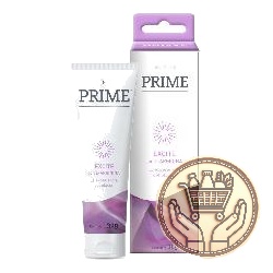 gel íntimo prime excite con l-arginina 30grs