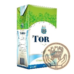 vino de mesa toro blanco afa tetra brik 1000cm3