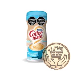 coffee mate nestlé suave 170grs
