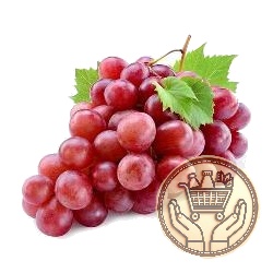uva rosada 1kgs