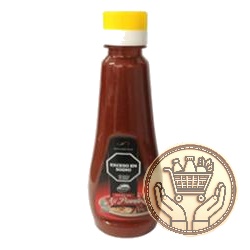 salsa de ají picante primer precio 285cm3