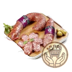 longaniza napolitana sombra de toro 1kgs