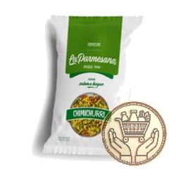 chimichurri la parmesana 15grs
