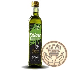 aceite de oliva cooperativa virgen extra 500cm3