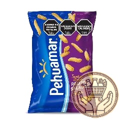 palitos pehuamar salados 165grs