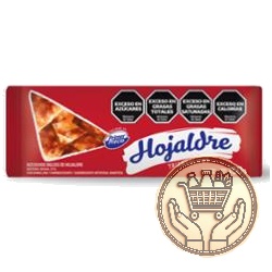 galletitas dulces primer precio hojaldre triangulitos 150grs