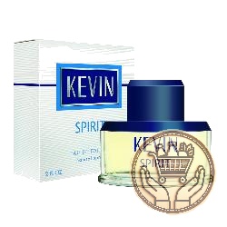 perfume kevin spirit 60cm3