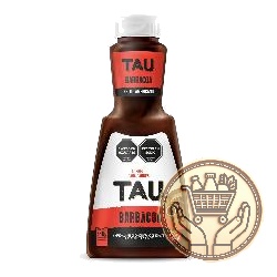 salsa tau barbacoa 340grs