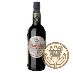 vino crotta marsala 750cm3