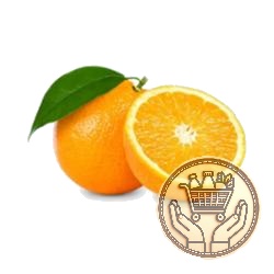 naranja elegida fraccionada 1kgs