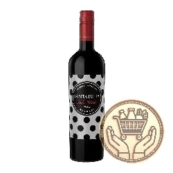 vino tinto santa julia dulce natural  750cm3
