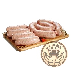 chorizo fresco mezcla sombra de toro 1kgs