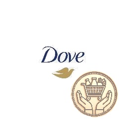 acondicionador dove brillo + óleo micelar 400cm3